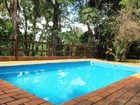фото отеля Guest House Puerto Iguazu