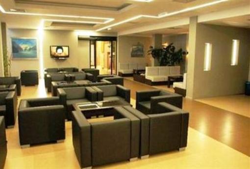 фото отеля Djerdap Hotel
