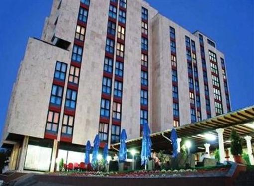 фото отеля Djerdap Hotel
