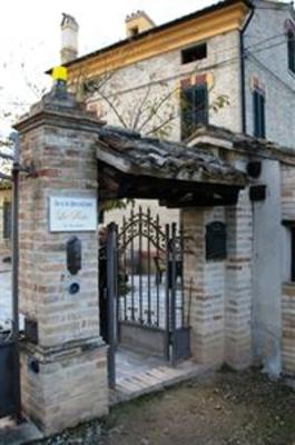фото отеля B&B La Posta
