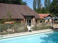 Le Claux Hotel Restaurant