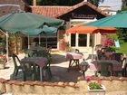 фото отеля Le Claux Hotel Restaurant