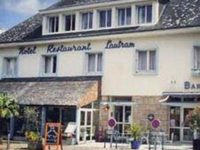 Hotel Lautram Locmariaquer