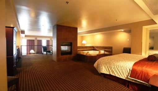 фото отеля J.P. McGills Hotel and Casino