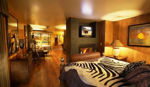 фото отеля J.P. McGills Hotel and Casino