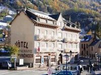 Hotel Des Pyrenees