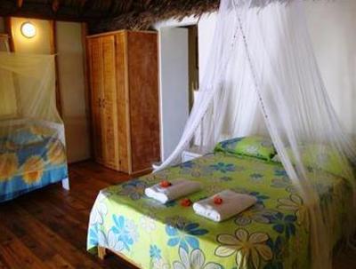фото отеля Paraiso Beach