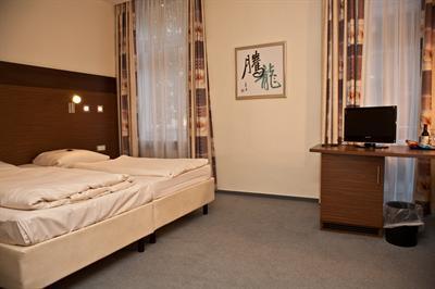 фото отеля Central-Hotel Wuppertal