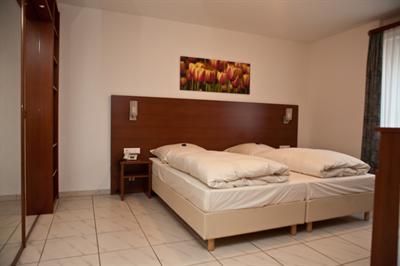 фото отеля Central-Hotel Wuppertal