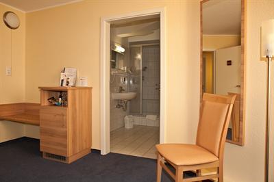 фото отеля Central-Hotel Wuppertal