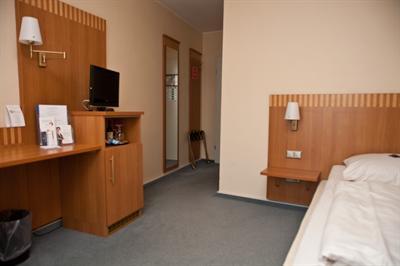 фото отеля Central-Hotel Wuppertal