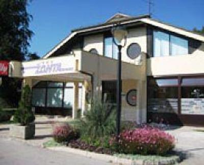 фото отеля Hotel Zonta Sentjur