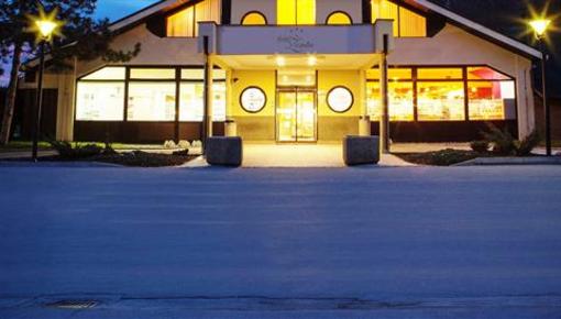 фото отеля Hotel Zonta Sentjur