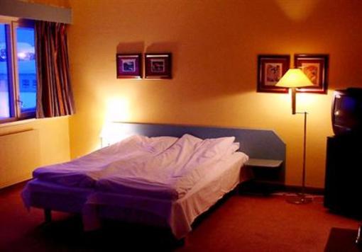 фото отеля Vardo Hotel
