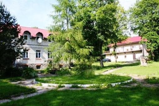 фото отеля Varshken Hotel