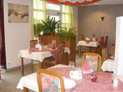 фото отеля Le Relais Hotel de Marie