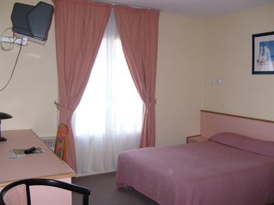 фото отеля Le Relais Hotel de Marie