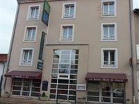 Le Relais Hotel de Marie