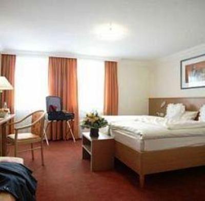 фото отеля Hotel Landhaus Obere Sage