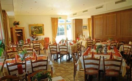 фото отеля Hotel Landhaus Obere Sage