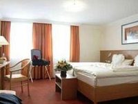 Hotel Landhaus Obere Sage