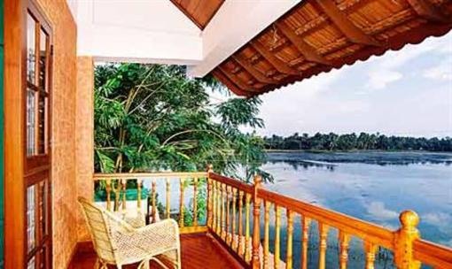 фото отеля Granary Resort