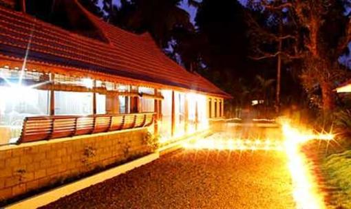 фото отеля Granary Resort