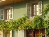 Hotel Le Saint Vincent Apremont