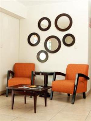 фото отеля Girasoles Hotel Lima