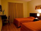 фото отеля Girasoles Hotel Lima