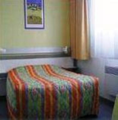 фото отеля Agil Hotel Paris Orly