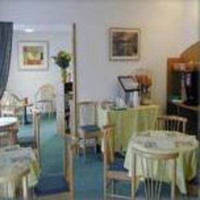 фото отеля Agil Hotel Paris Orly