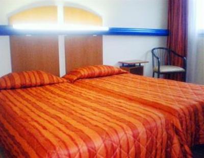 фото отеля Agil Hotel Paris Orly