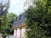 Agil Hotel Paris Orly