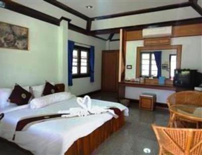 фото отеля Pawlaw Resorts