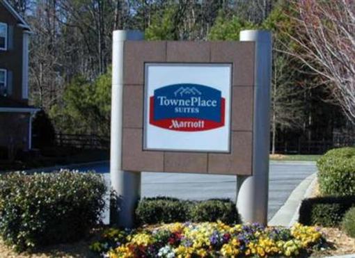 фото отеля TownePlace Suites Atlanta Kennesaw