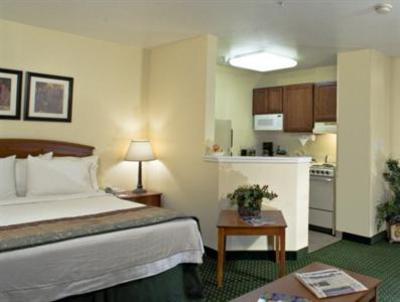 фото отеля TownePlace Suites Atlanta Kennesaw