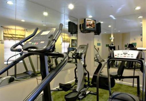 фото отеля TownePlace Suites Atlanta Kennesaw