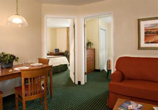 фото отеля TownePlace Suites Atlanta Kennesaw