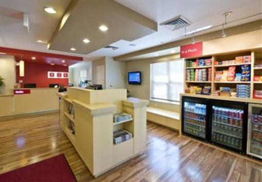 фото отеля TownePlace Suites Atlanta Kennesaw