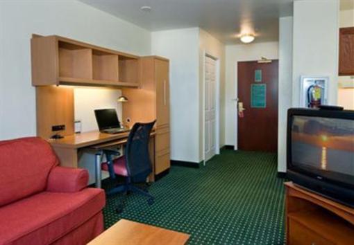 фото отеля TownePlace Suites Atlanta Kennesaw