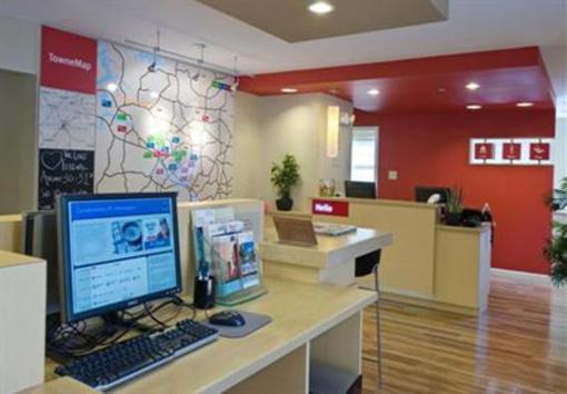 фото отеля TownePlace Suites Atlanta Kennesaw