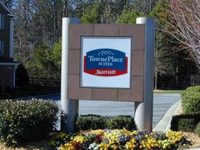 TownePlace Suites Atlanta Kennesaw