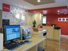 фото отеля TownePlace Suites Atlanta Kennesaw