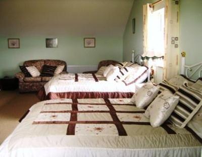 фото отеля Clunelly House
