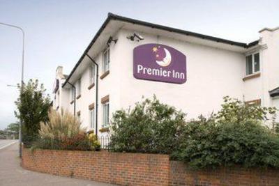 фото отеля Premier Inn Basildon Rayleigh