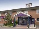 фото отеля Premier Inn Basildon Rayleigh