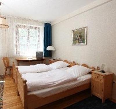 фото отеля Landgasthof Haueis
