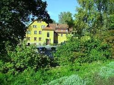 фото отеля Landgasthof Haueis