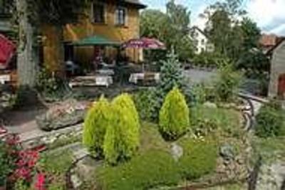 фото отеля Landgasthof Haueis